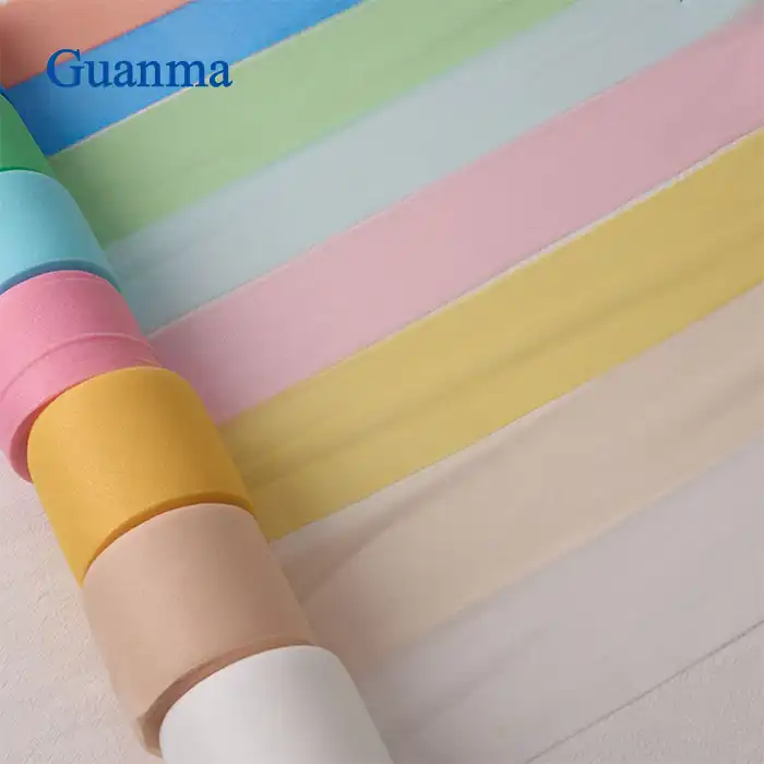 PE Sport Foam Tape PE Sport Foam Tape
