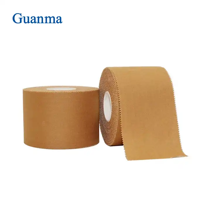 Rigid Sports Strapping Tape Rigid Sports Strapping Tape